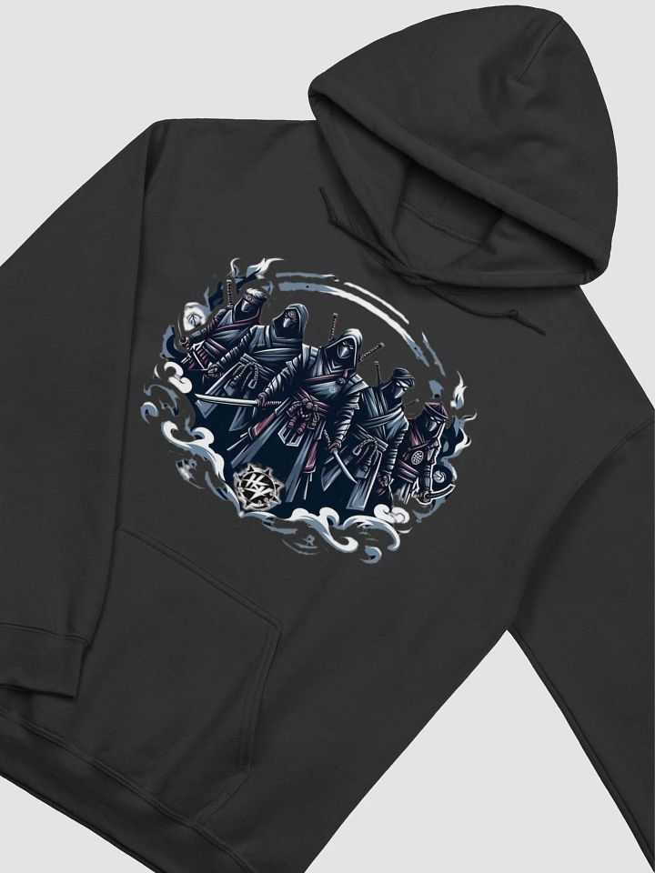 HSV Unity Hoodie: Embrace the Warmth of Community product image (15)