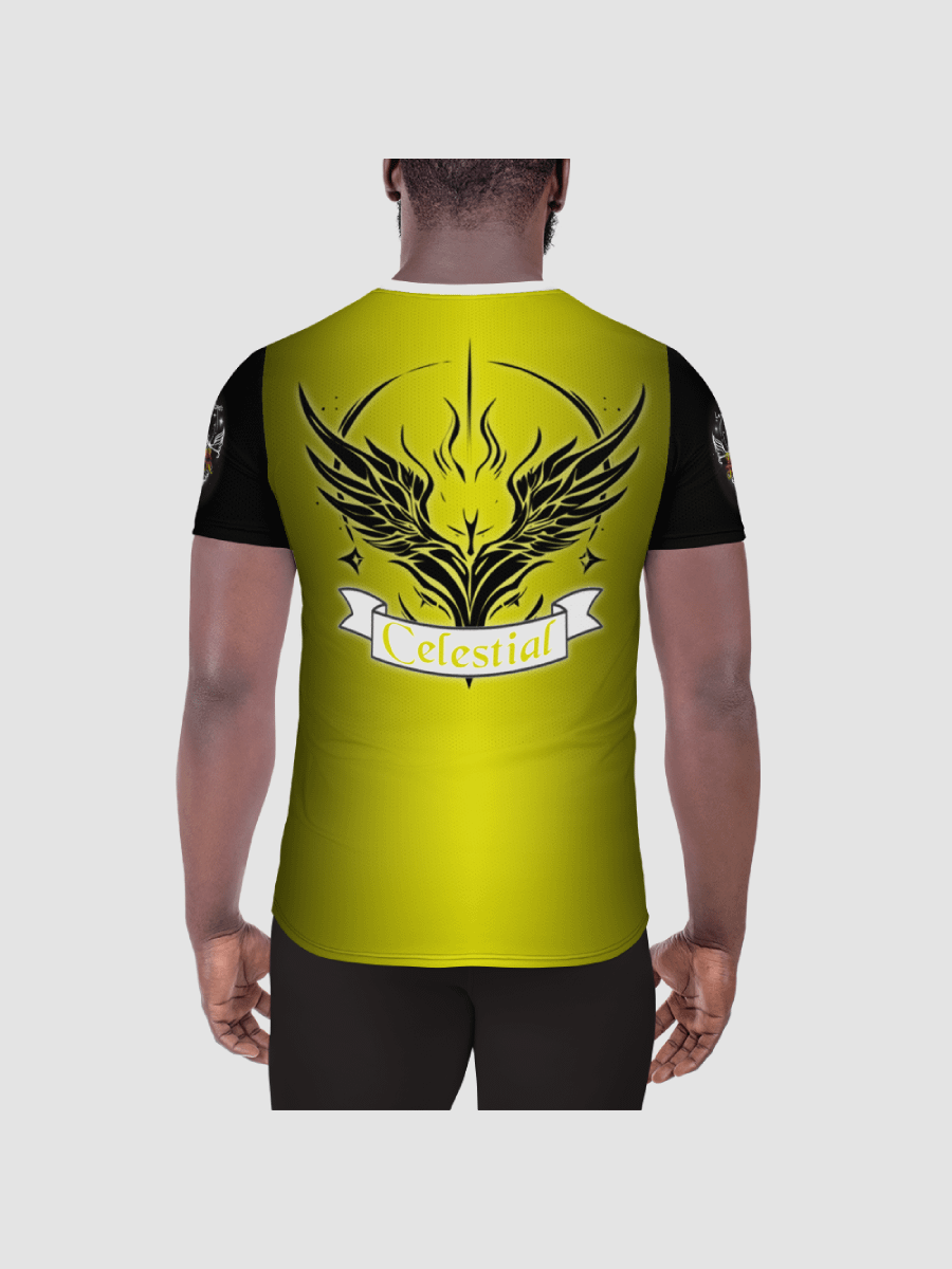 Infernal-Celestial T-Shirt product image (6)