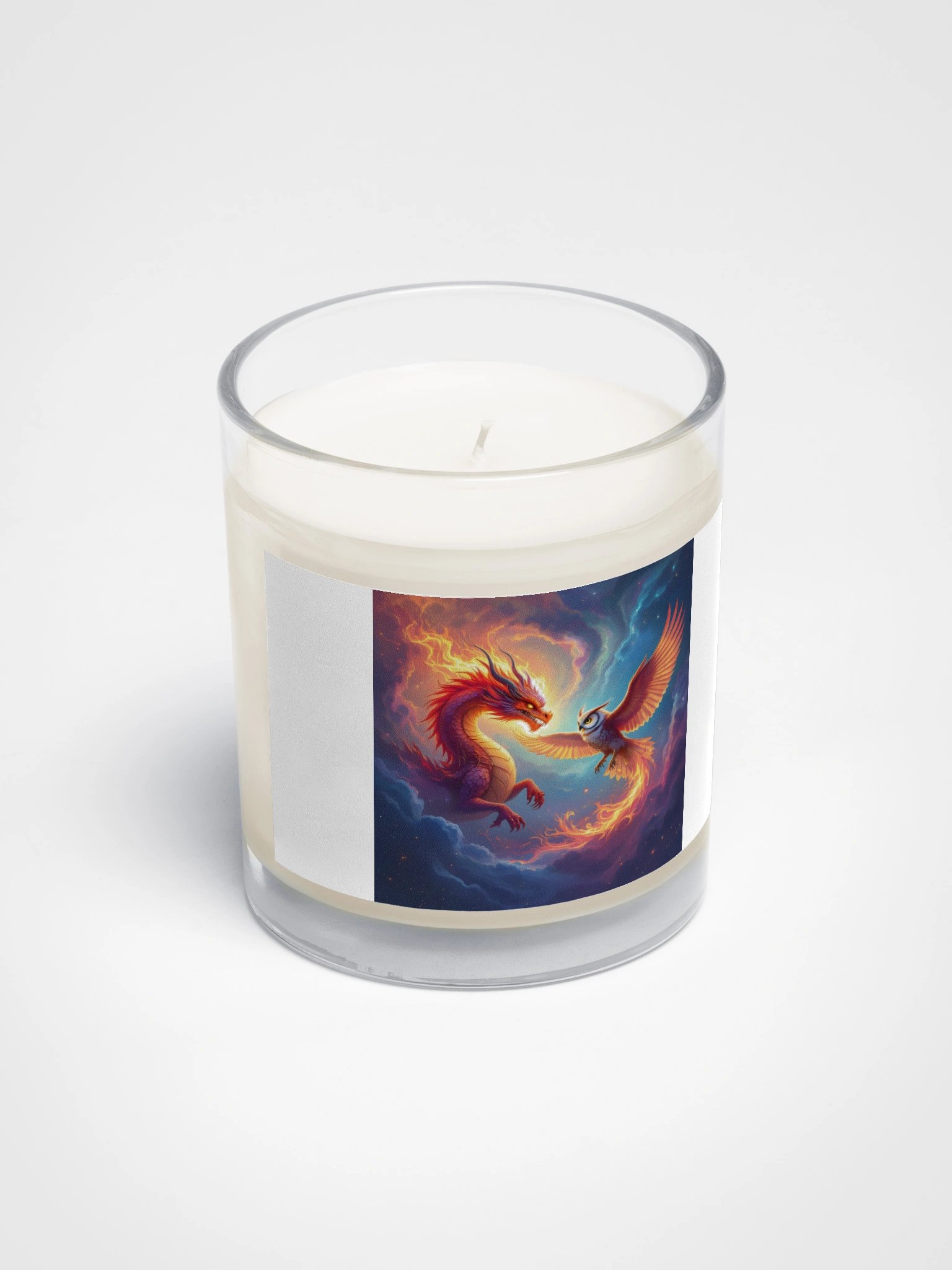 Fireside Fables Soy Wax Candle product image (2)