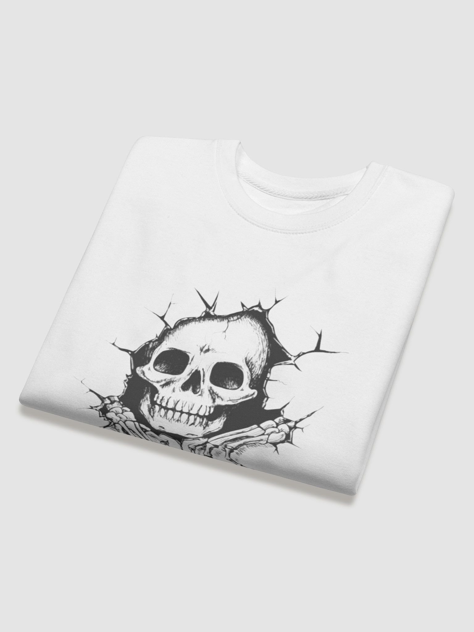 BalolxD - SKELETON In 19 language Jacket product image (4)