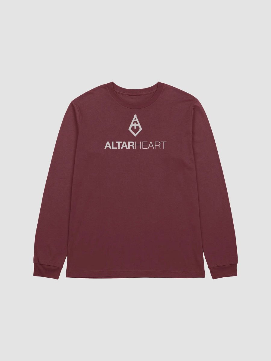 Altarheart Long-Sleeve Shirt product image (21)