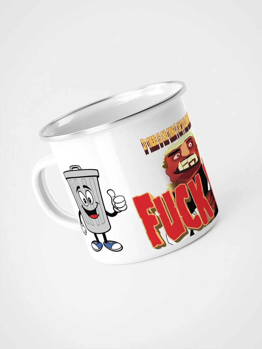 F-you mug product image (4)