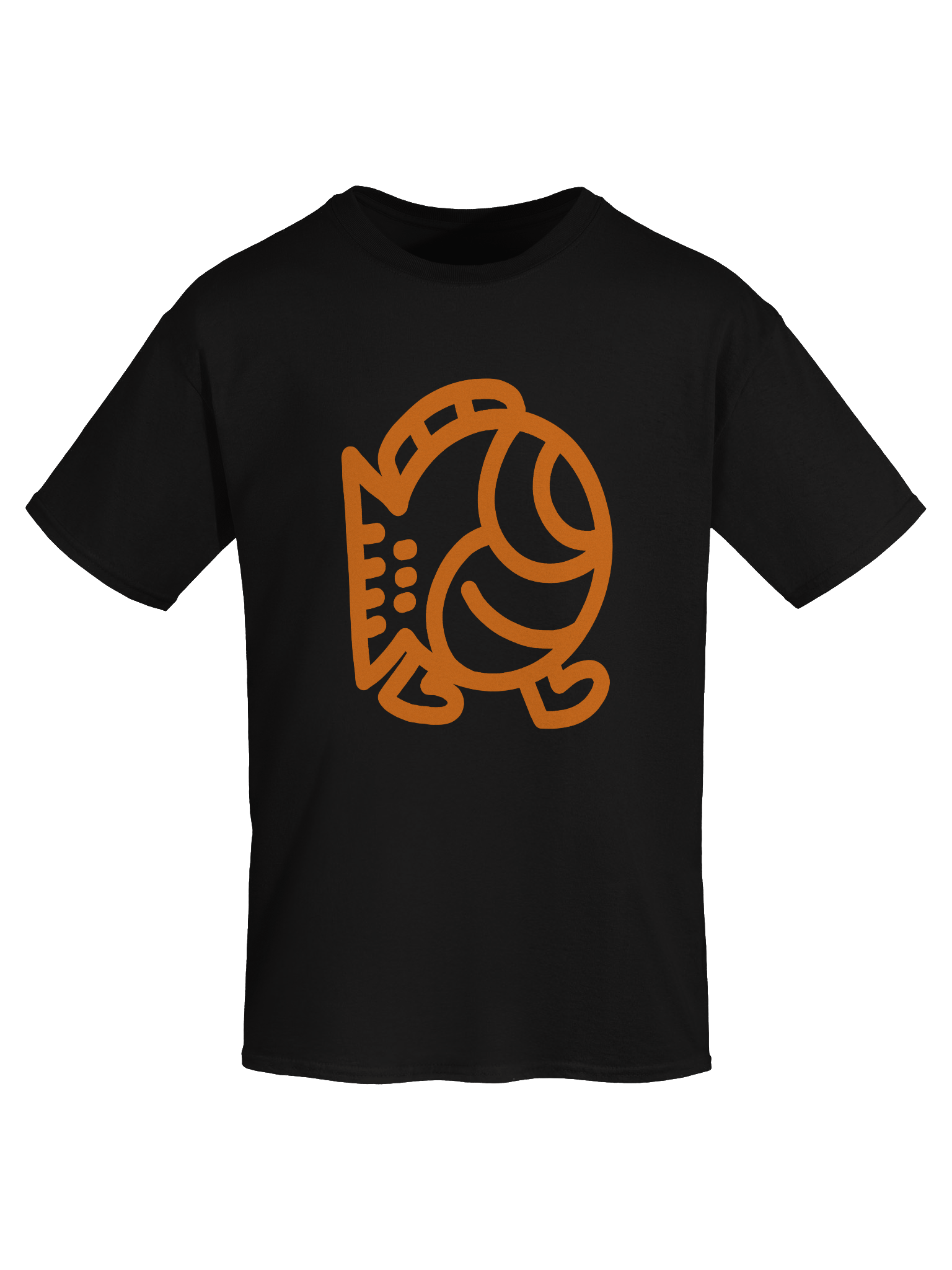 'Fish' T Shirt product image (7)