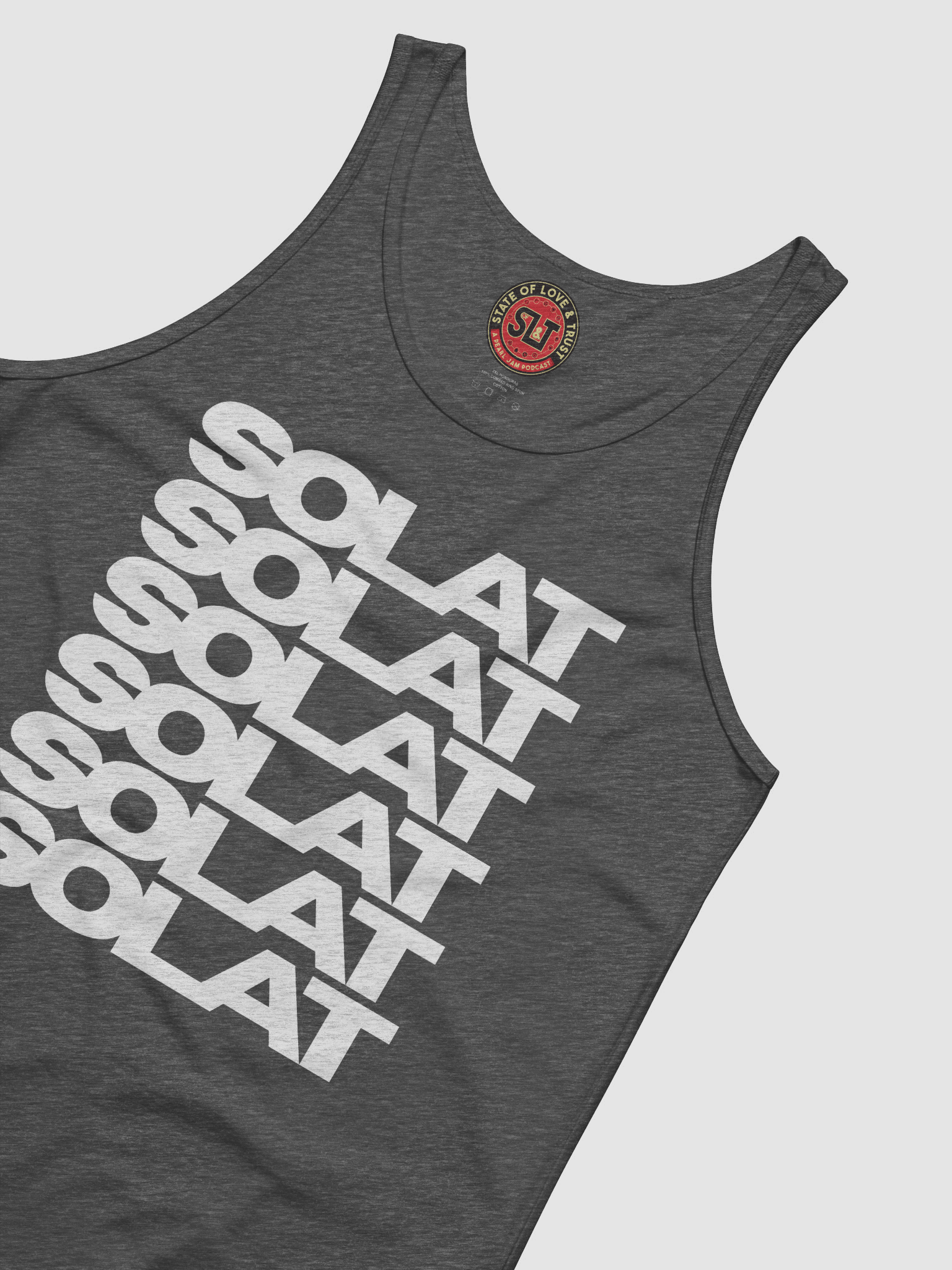 SOLAT Stacked Tank product image (4)
