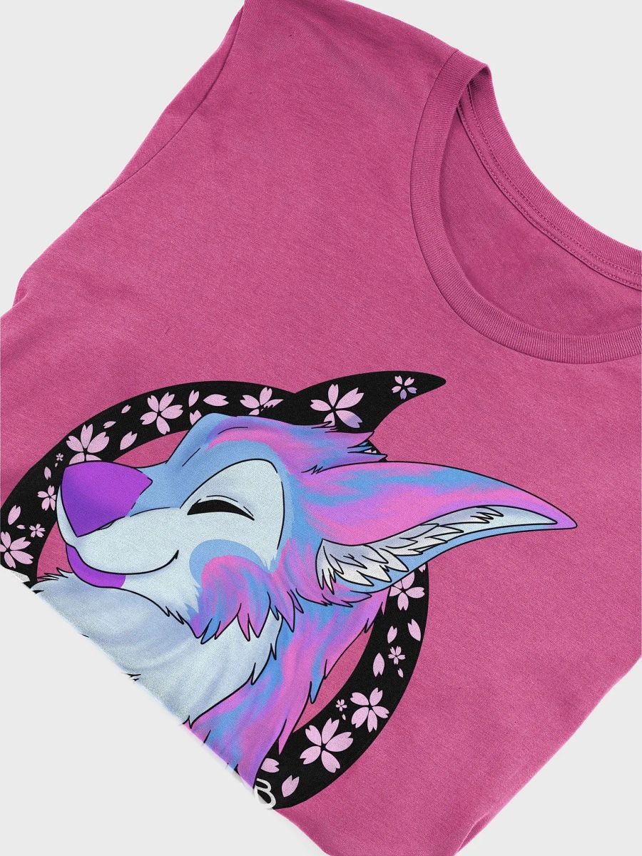 Nova Fan Club T shirt product image (45)
