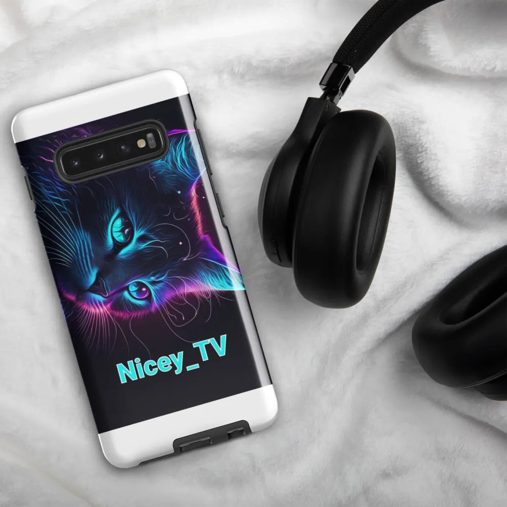 Nicey Samsunghülle product image (50)