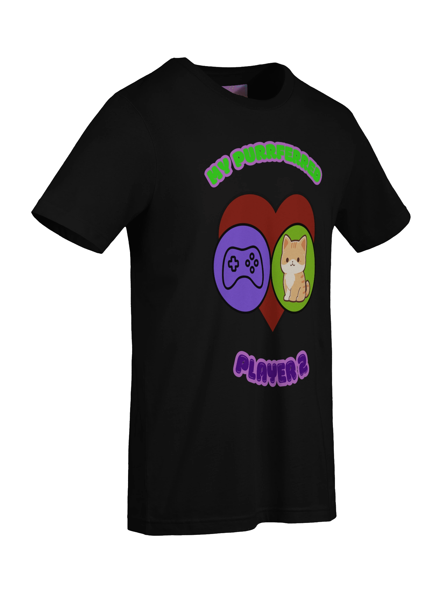 Purrferred Player product image (4)