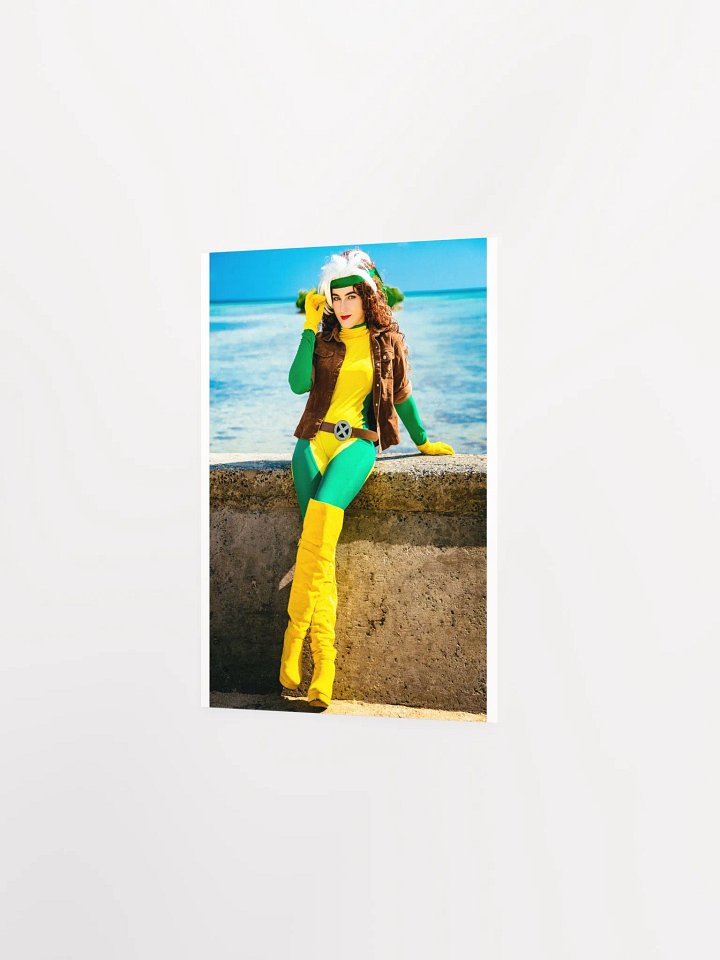 Cosplay Print - Rogue product image (4)