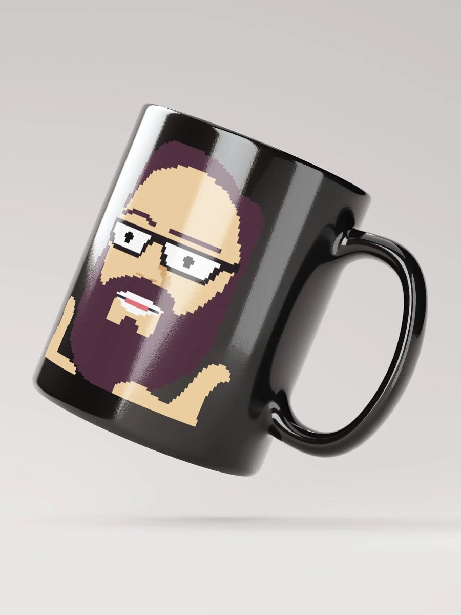 JDDoesDev Dev Fuel Holder product image (10)
