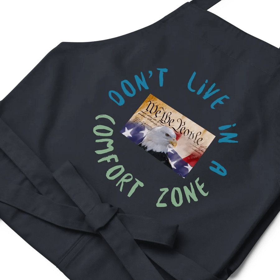 We the people Apron product image (7)