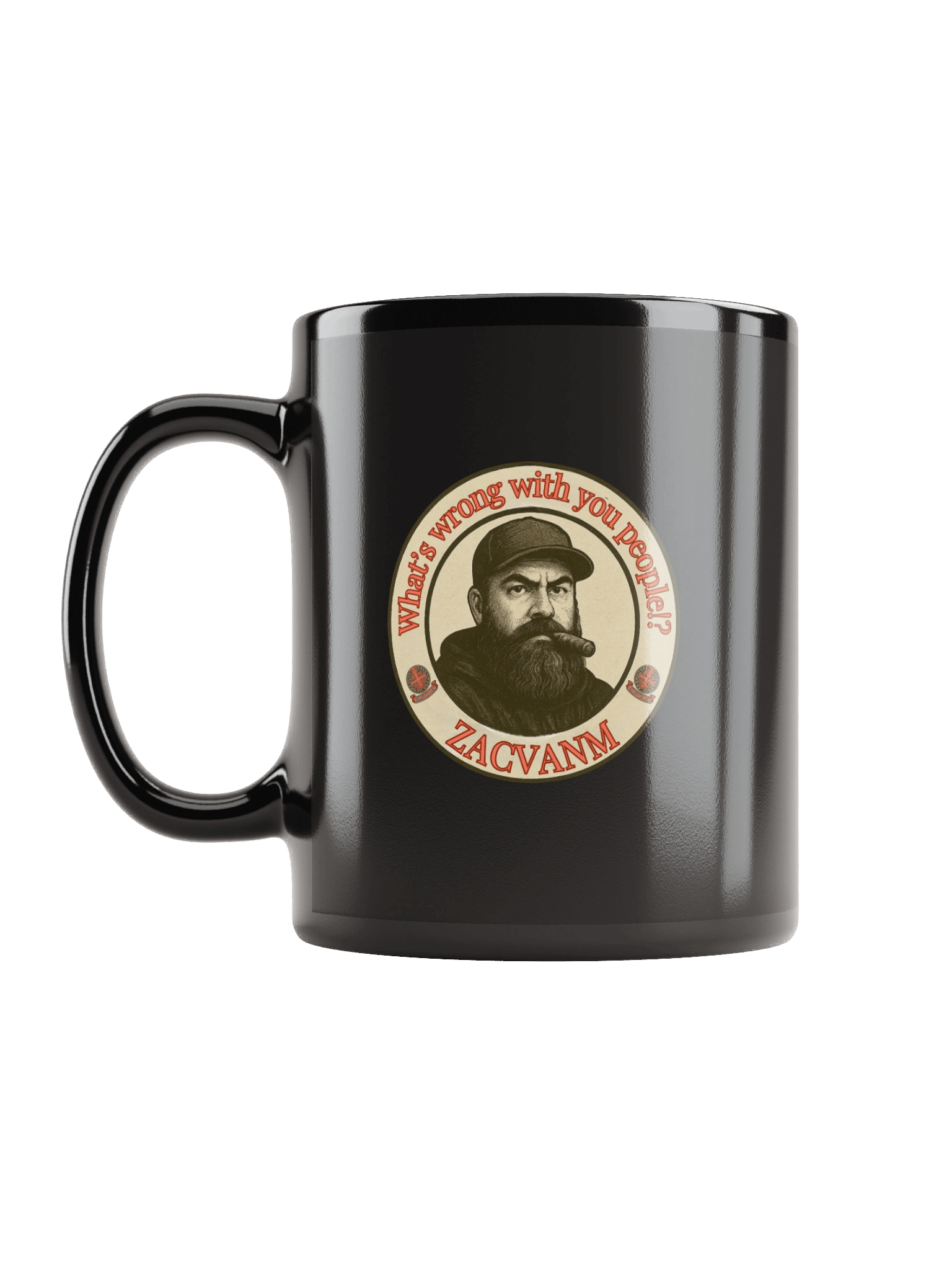 Hit it RC mug product image (11)
