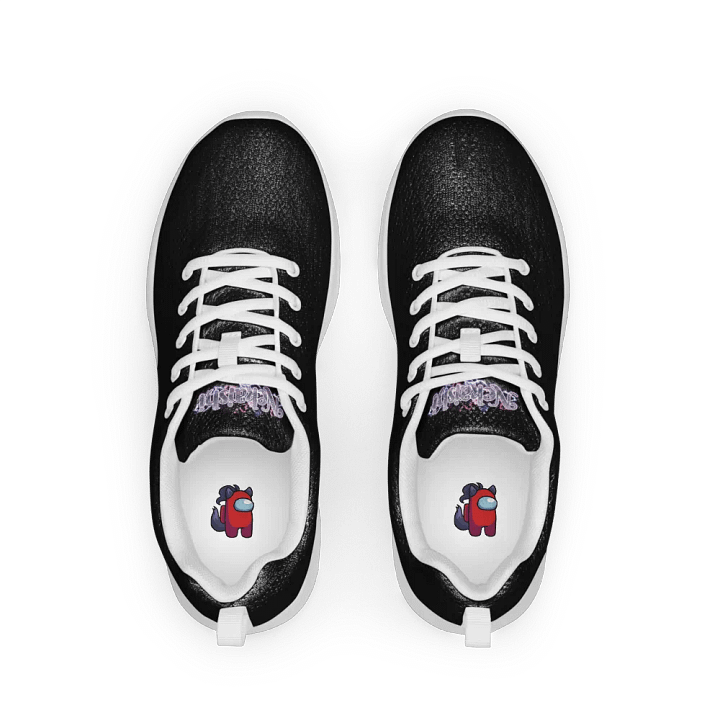 Men's Athletic Shoes | Sus product image (1)