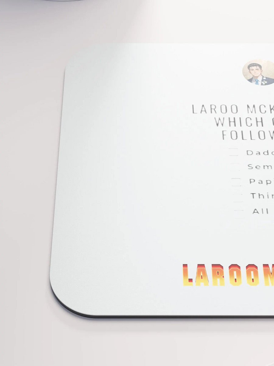 Laroo's Hand product image (2)