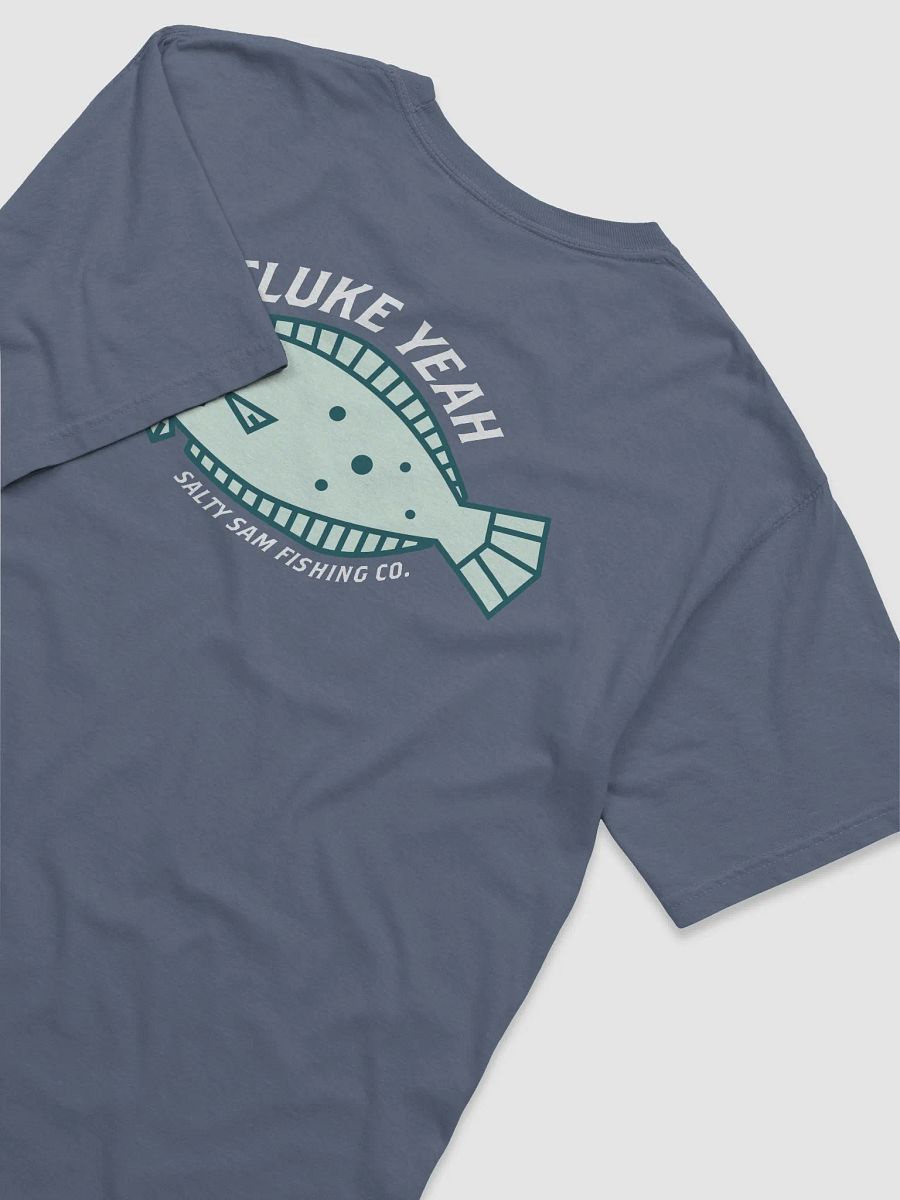 Fluke Yeah! Tee product image (4)