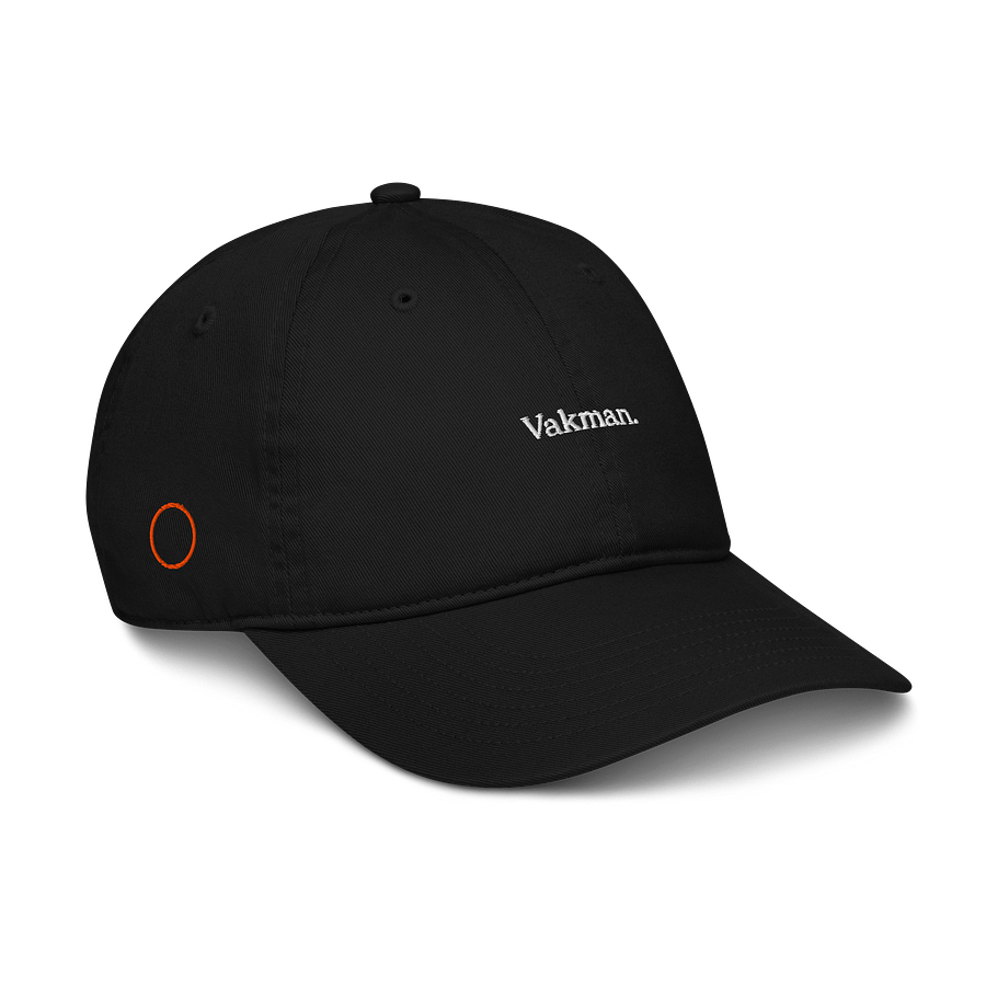 Vakman. Dad Cap. product image (9)