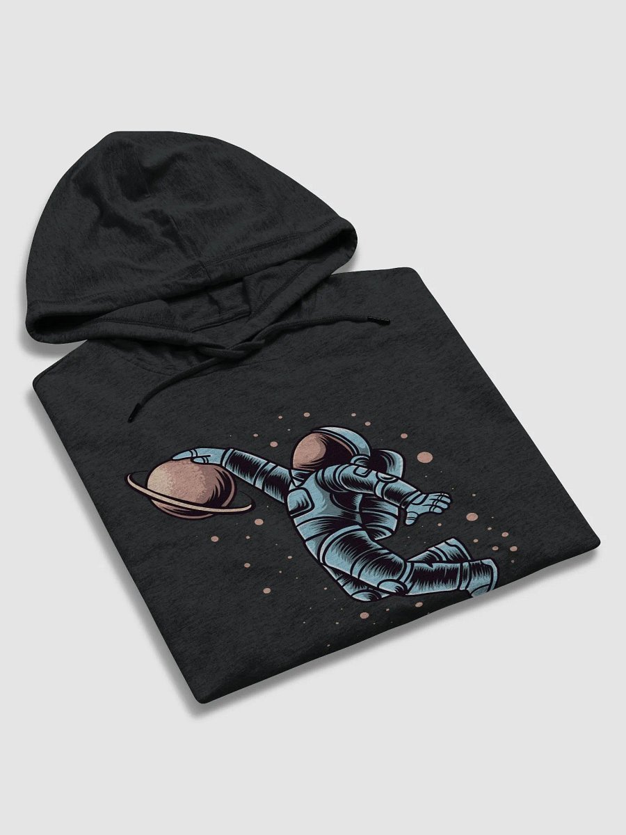 Enter The Cosmos Space Hoodie product image (6)