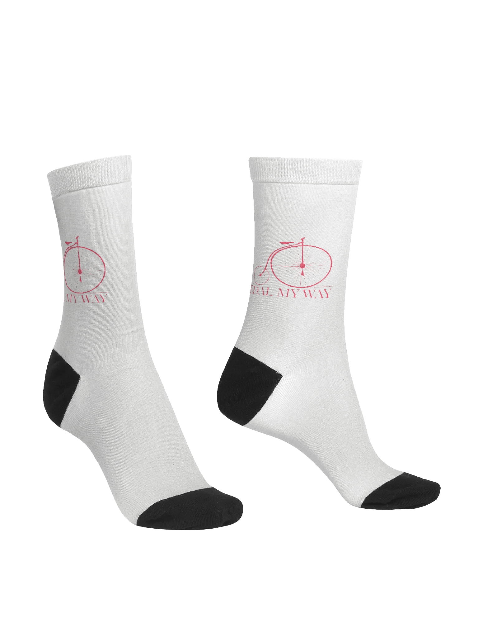 PedalMyWay Socks product image (3)