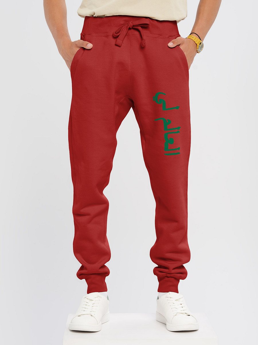 THE WORLD IS MINE x Morocco Pants product image (3)