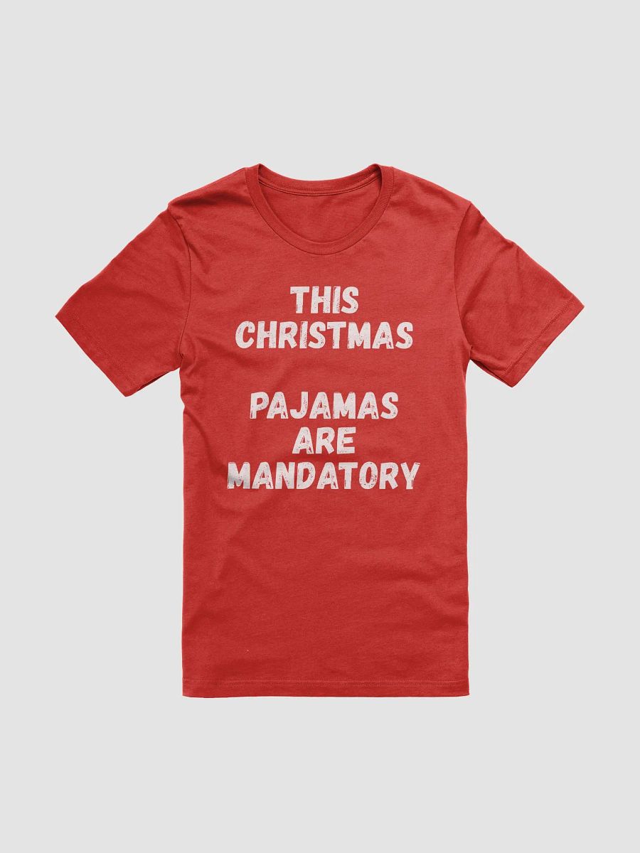 This Christmas… pajamas are mandatory. product image (21)