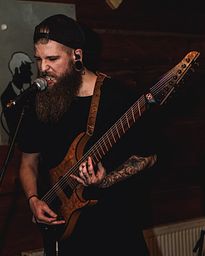 Trve metal gatekeeper