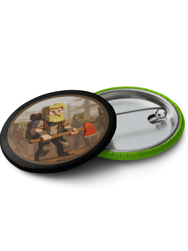 Patient PixelZ Pin Set product image (3)