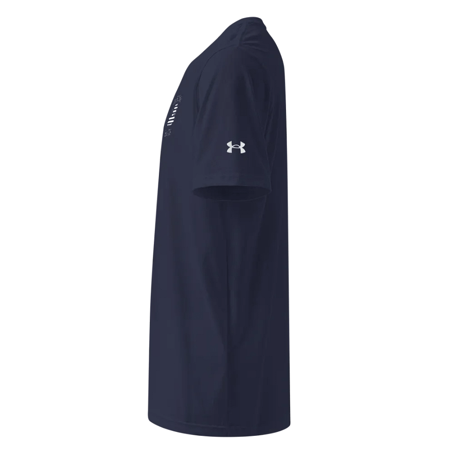 We The People Under Armour® Athletic T-Shirt - Dark product image (4)