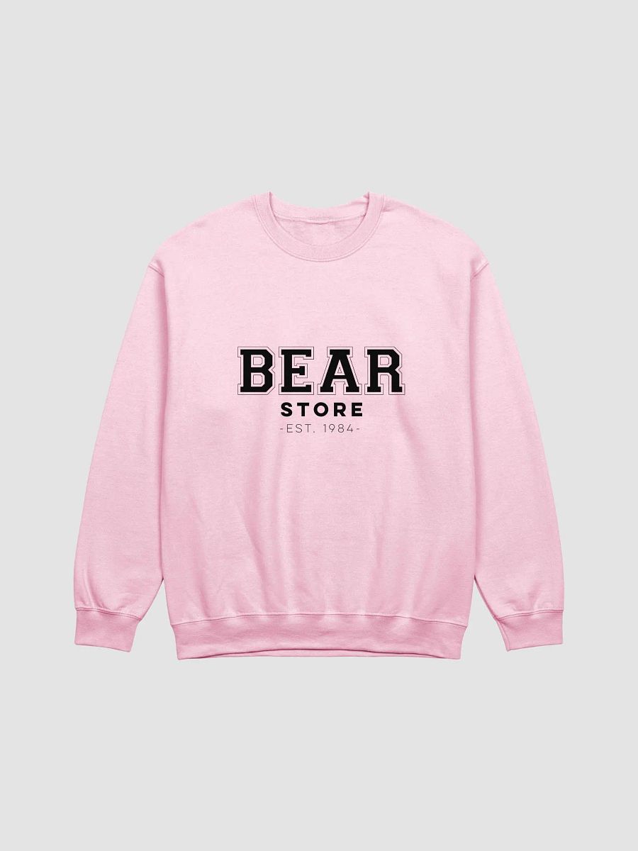 Est. 1984 Classic Crewneck Sweatshirt product image (1)