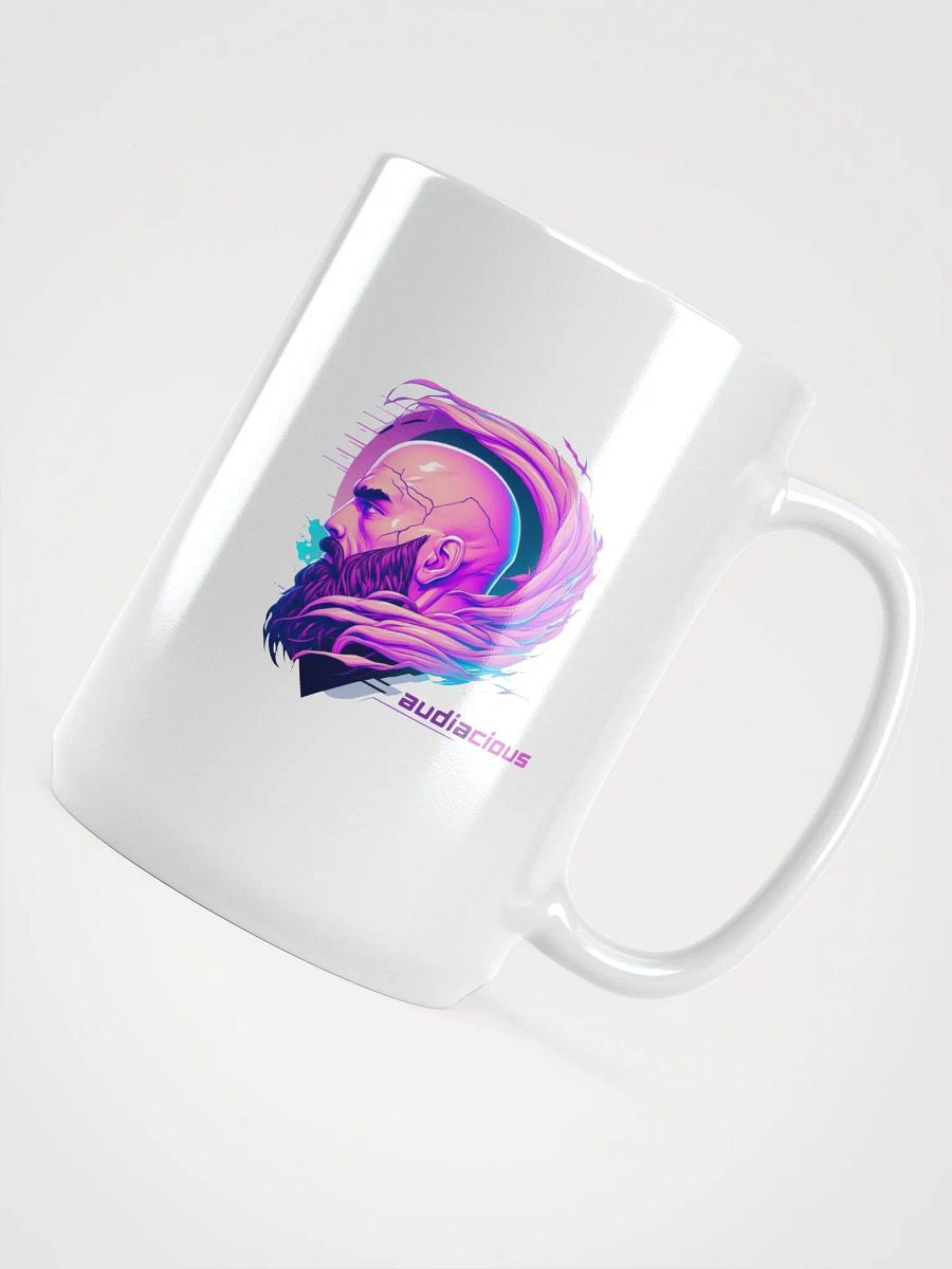 Audiacious Mug product image (4)