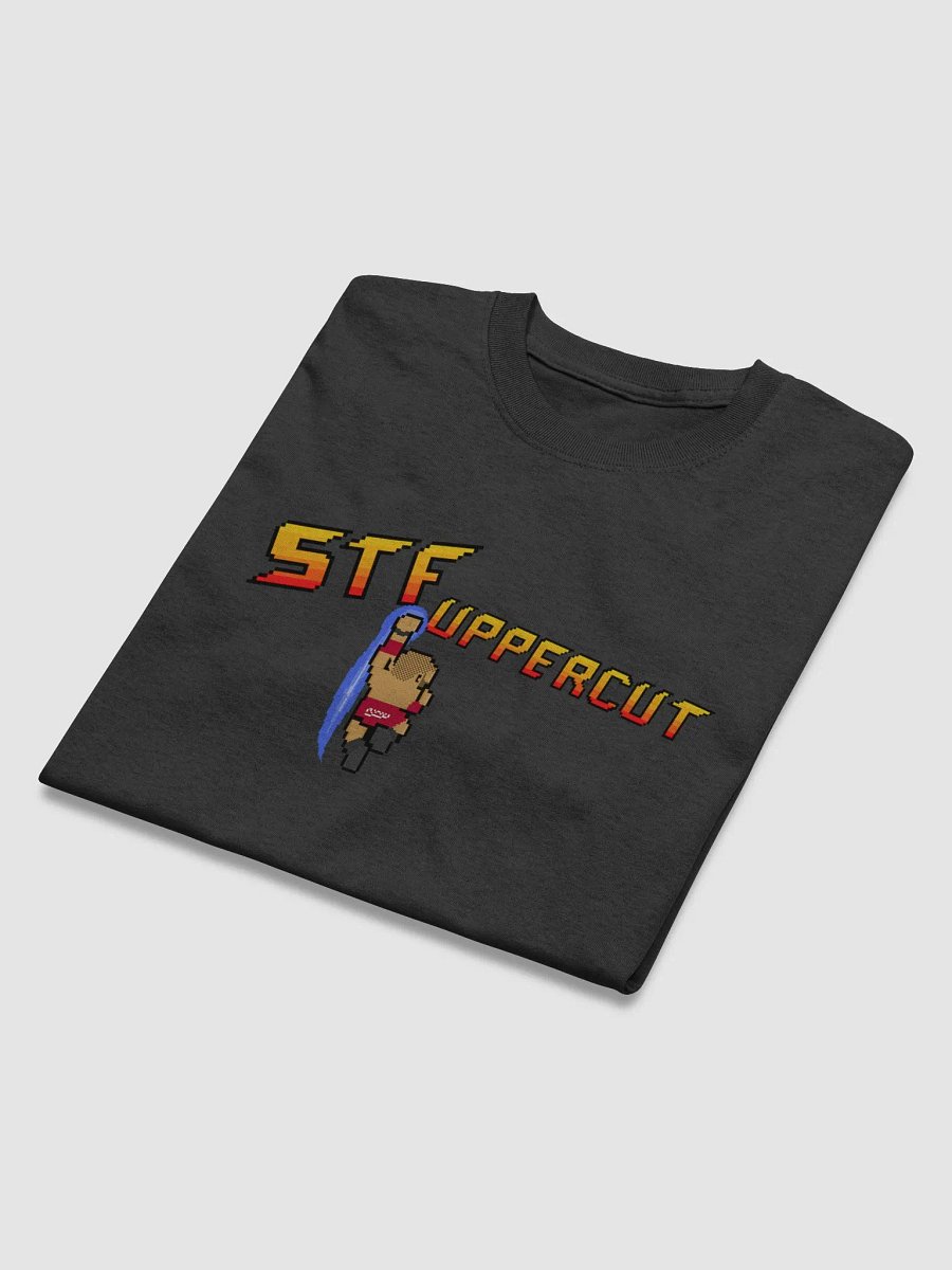 STF Uppercut product image (21)