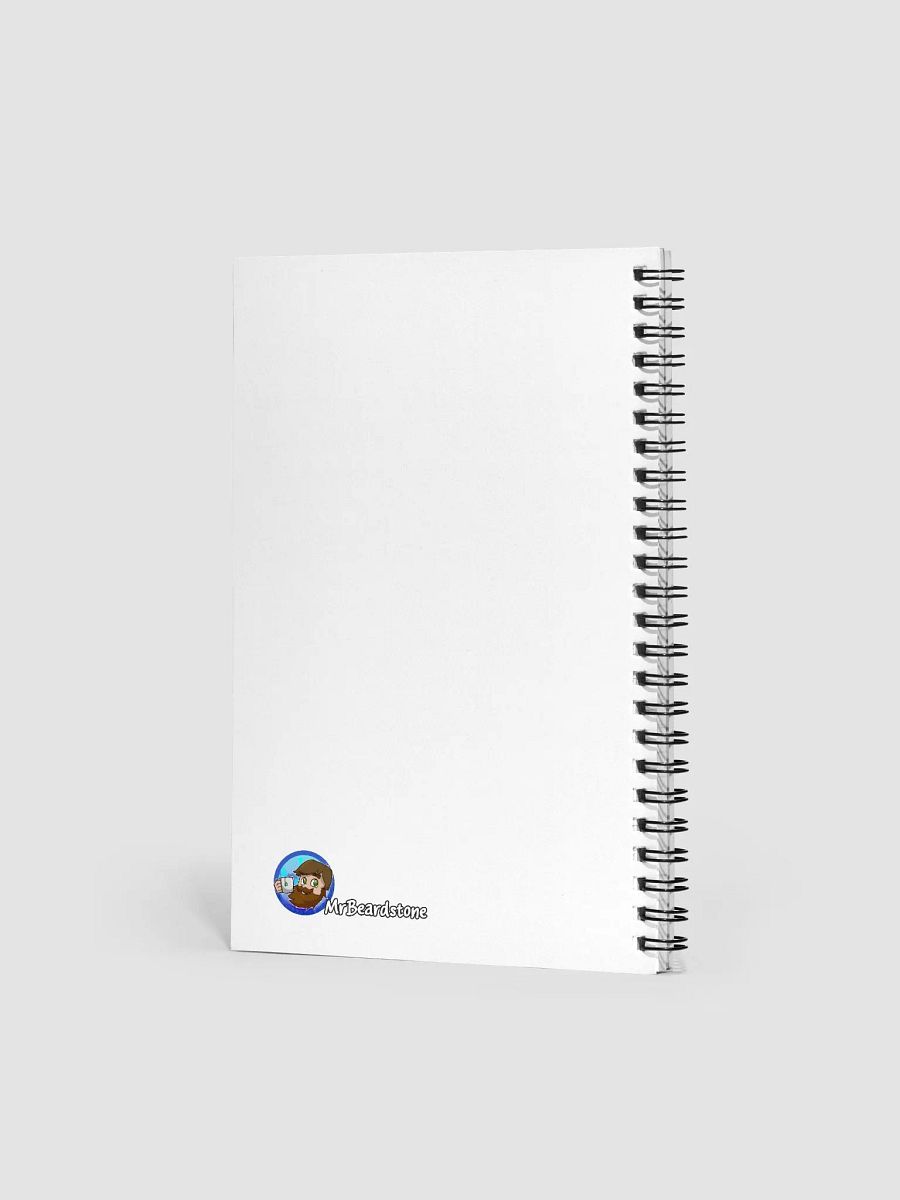 RIP Pickles Note Pad product image (2)