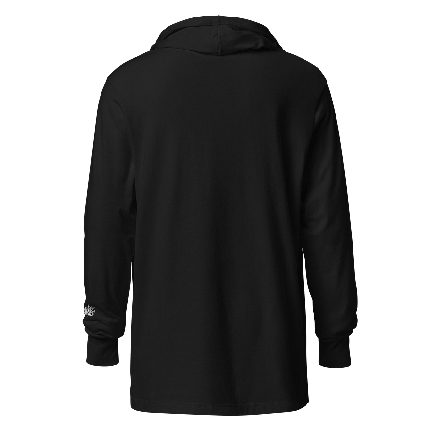 420 "Emøji" Løng Sleeve T product image (4)