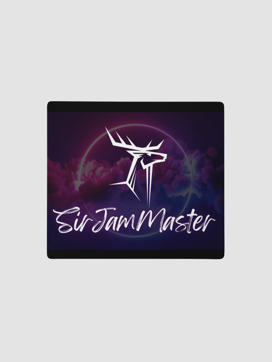 Gaming House Pad product image (1)