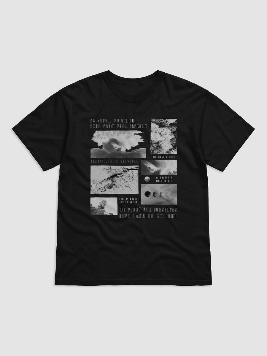 Inferno shirt 2 product image (7)