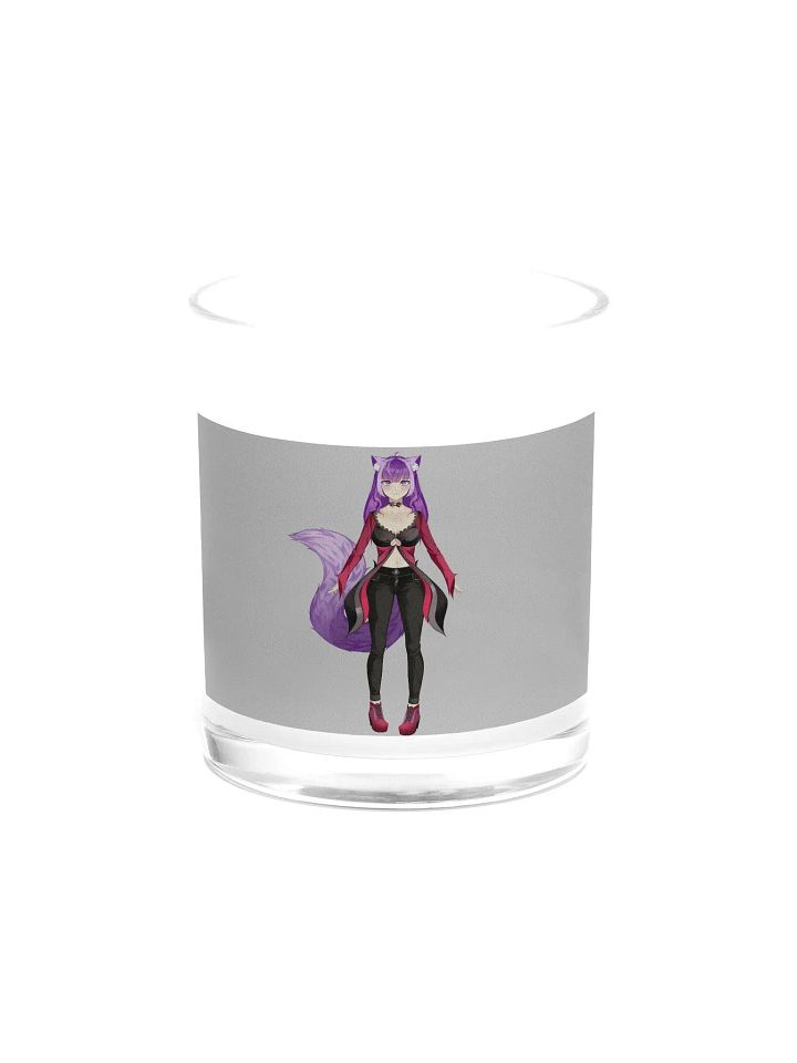 Starlight VT unscented Candle product image (1)