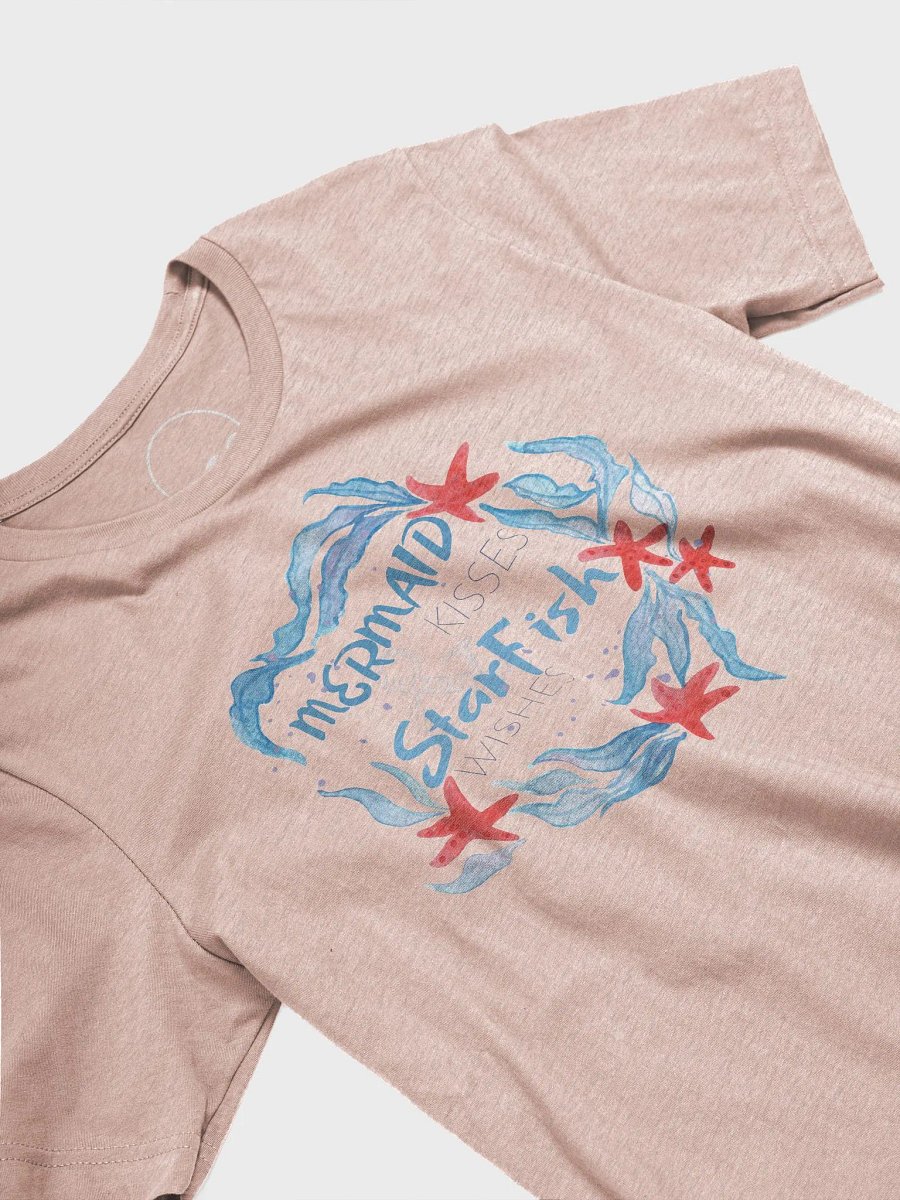 Mermaid Kisses & Starfish Wishes product image (11)