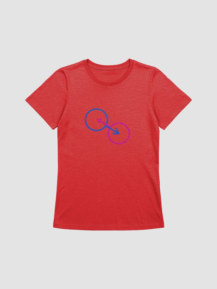 Traditional Gender Bliss Women's Relaxed T-Shirt product image (3)
