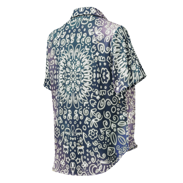 Twundsie Trading Card Shortsleeve Pyjama Top product image (3)