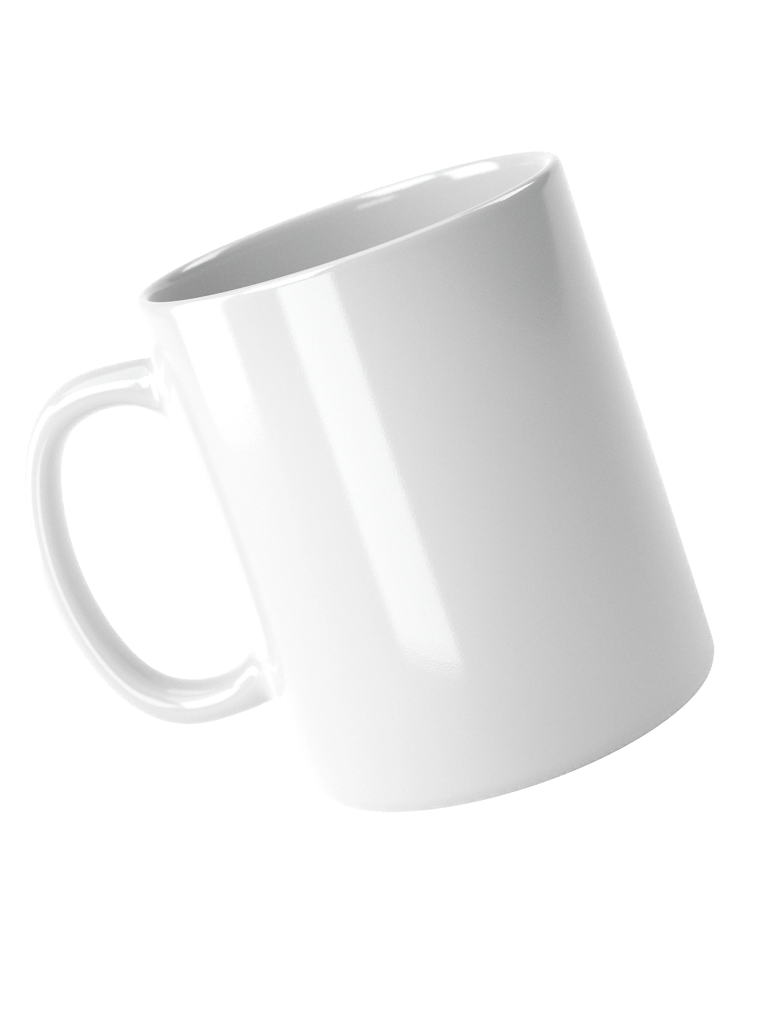 DJ Epic Cartoon Coffee Mug product image (4)