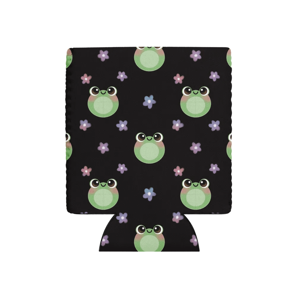 Froggy Can Cooler product image (21)