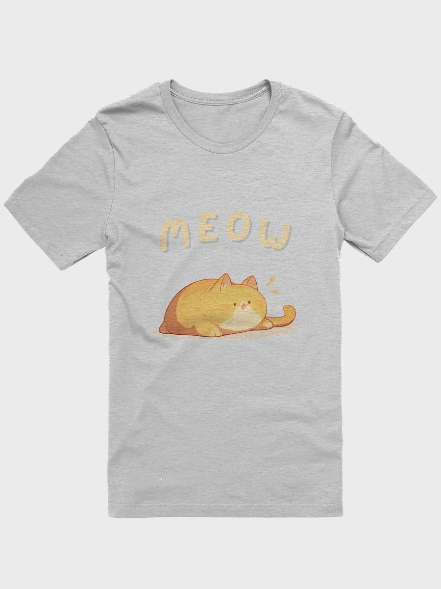 Cute Orange Cat - 