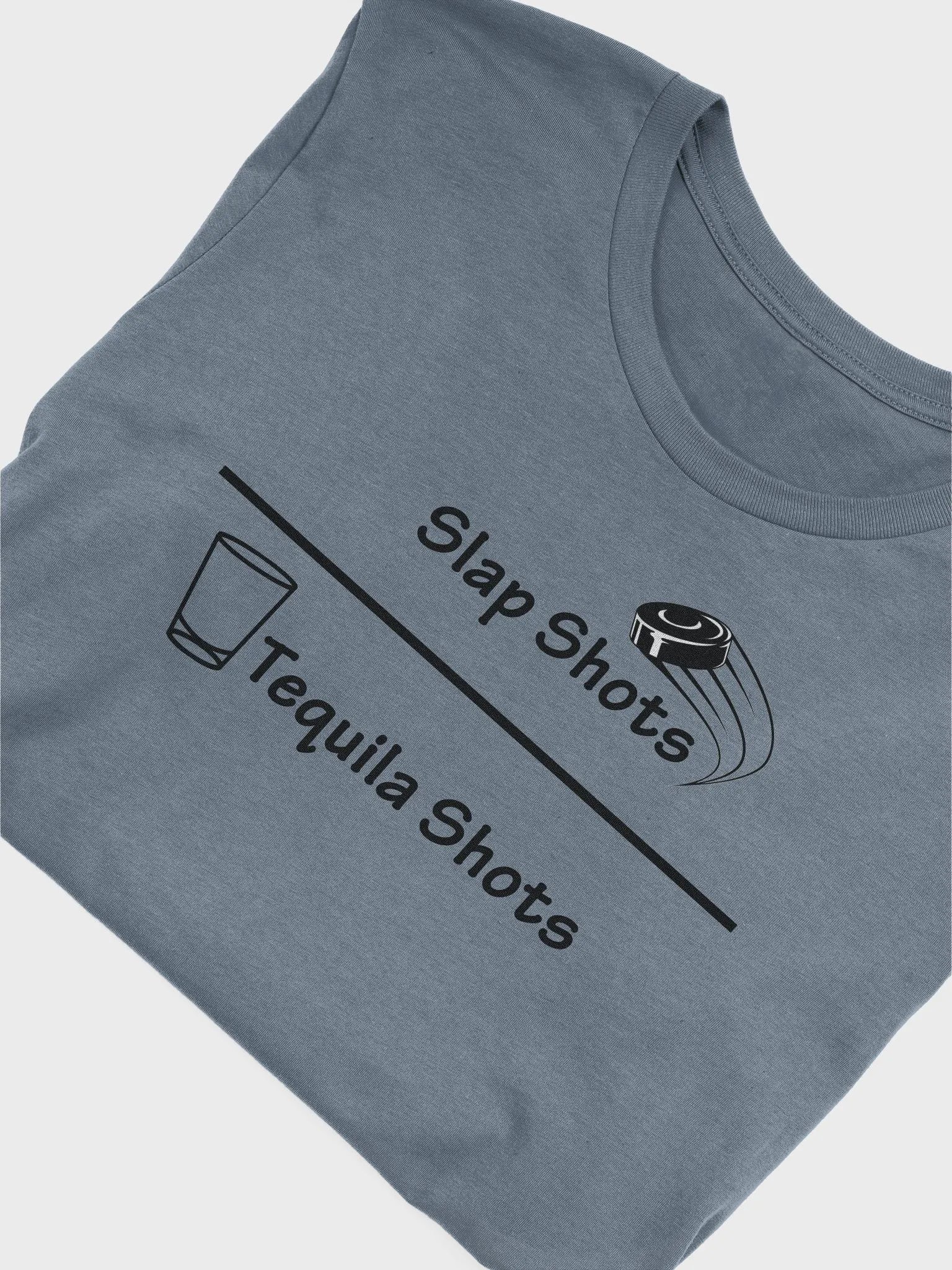 Slap Shots over Tequila product image (5)