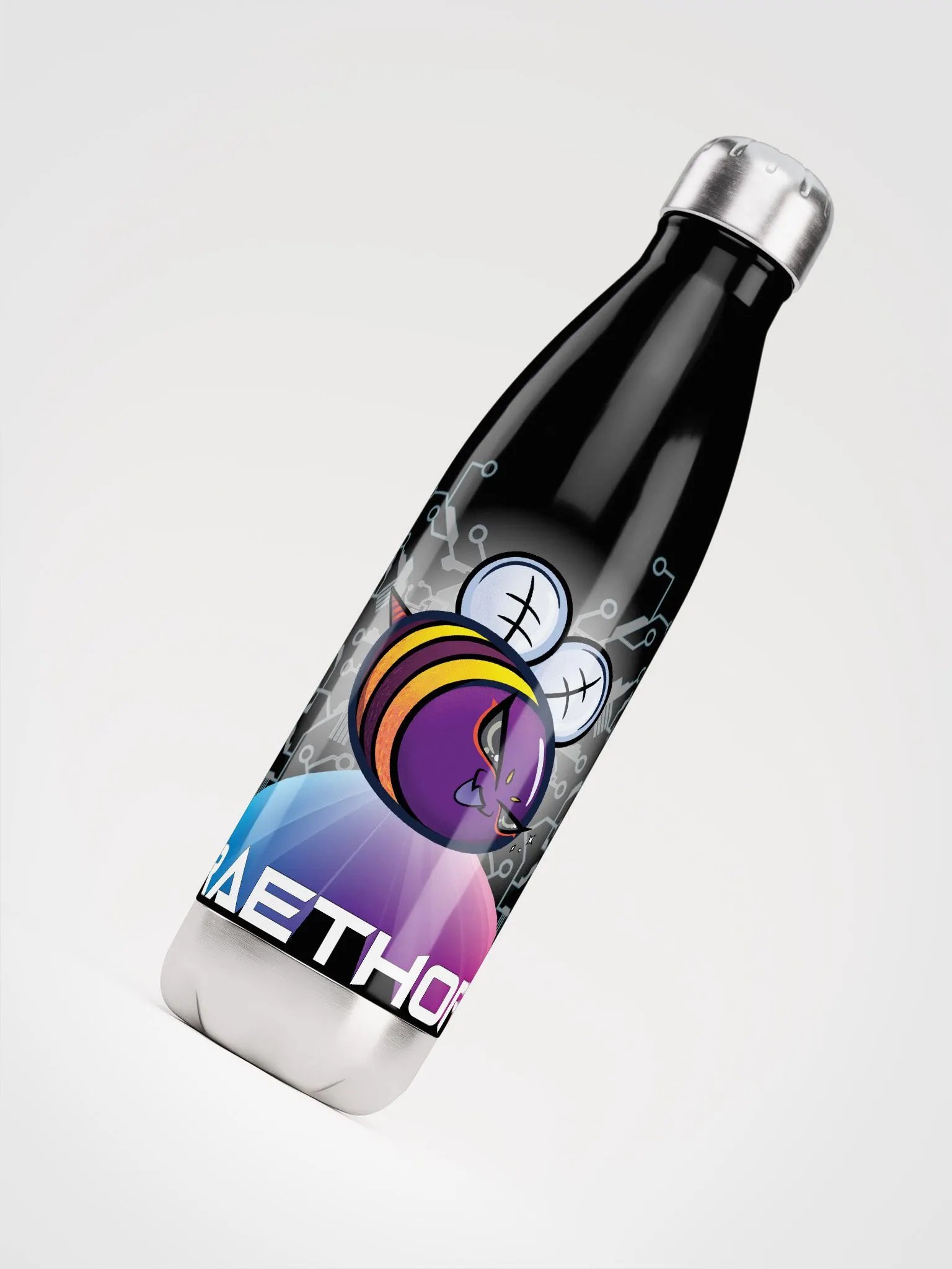 Braethorn Stainless Steel 17oz Bottle product image (7)