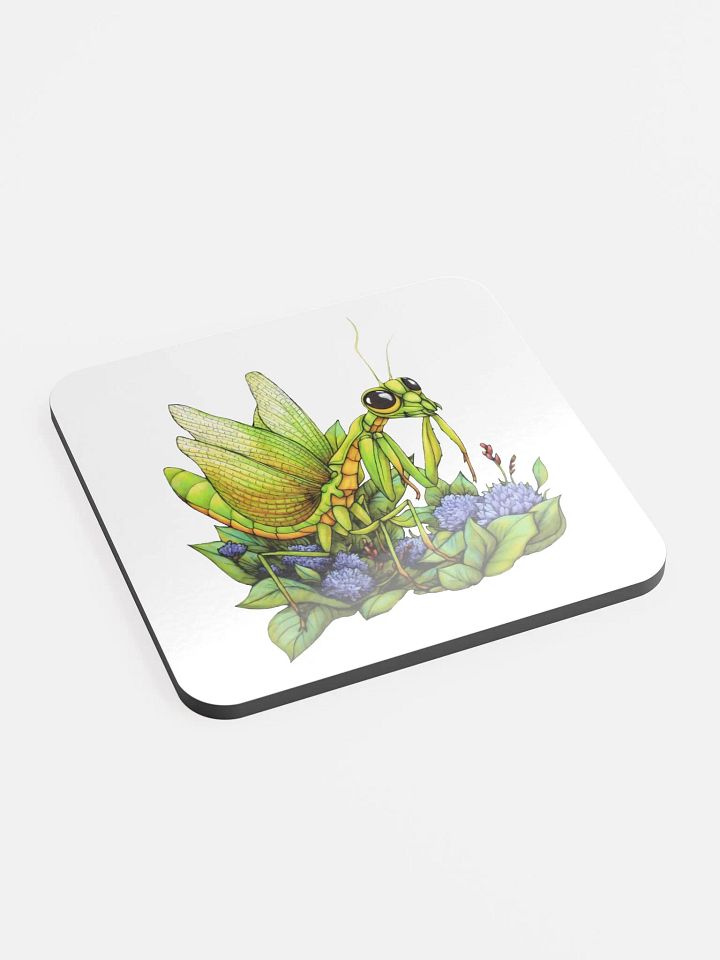 Mantis sous-verres/coasters product image (1)