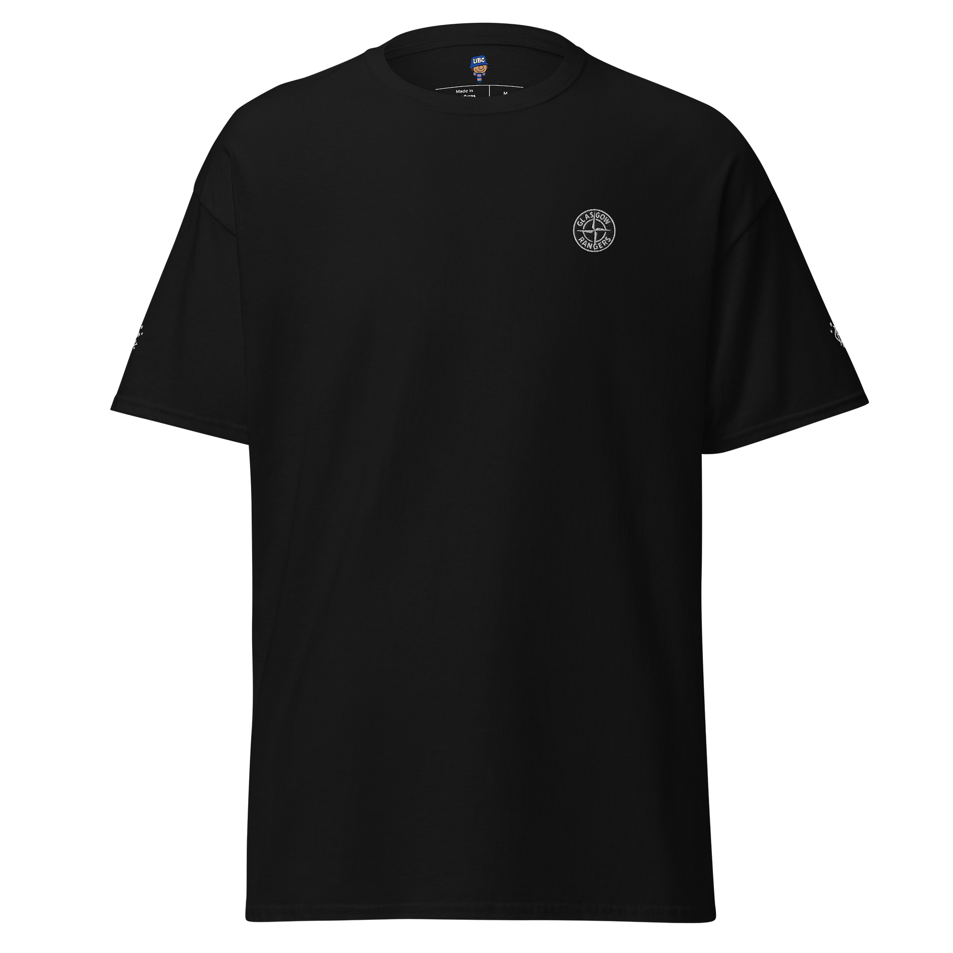UBC "Compass" Tee product image (1)