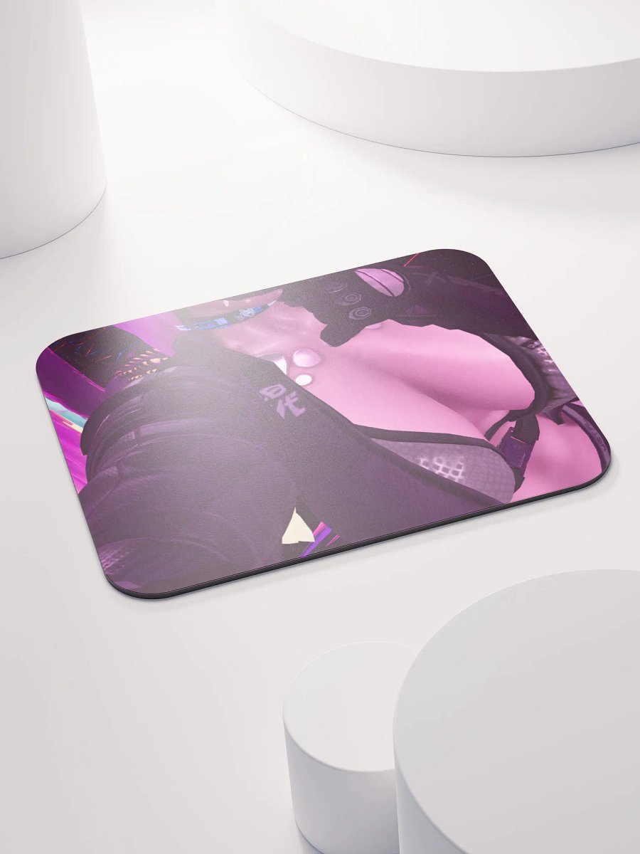 V's Juggernaut Mousepad product image (4)