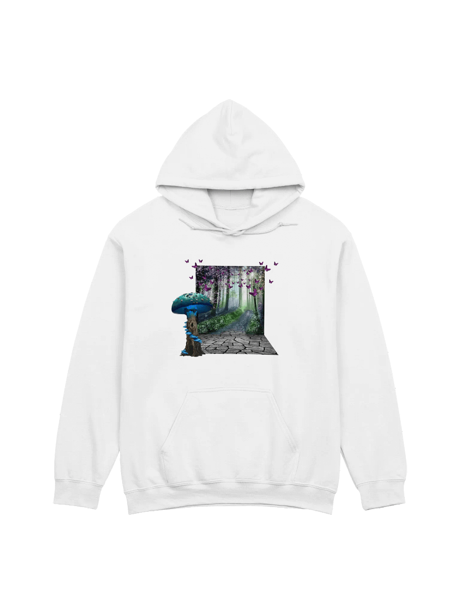 Fantasy Backwoods Hoodie product image (2)