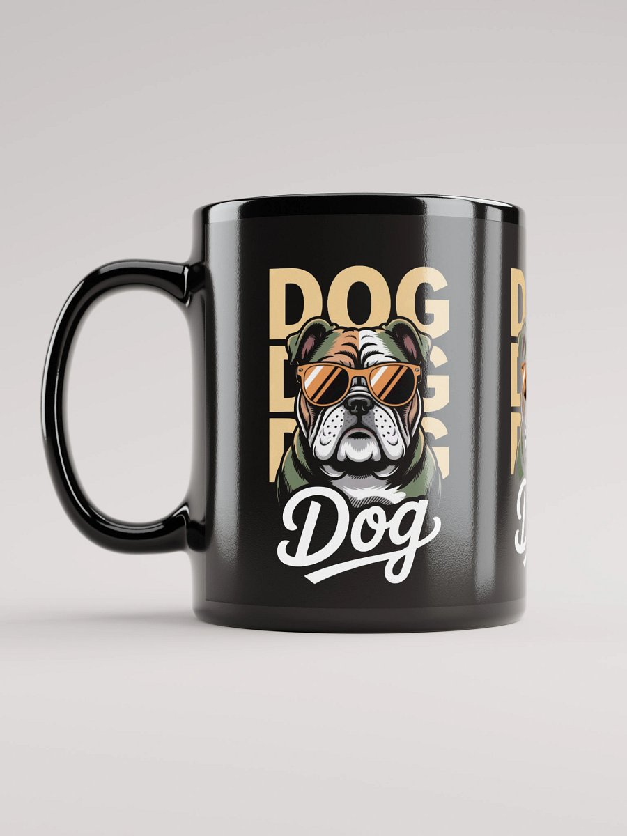 Cool Canine Vibes Mug product image (11)