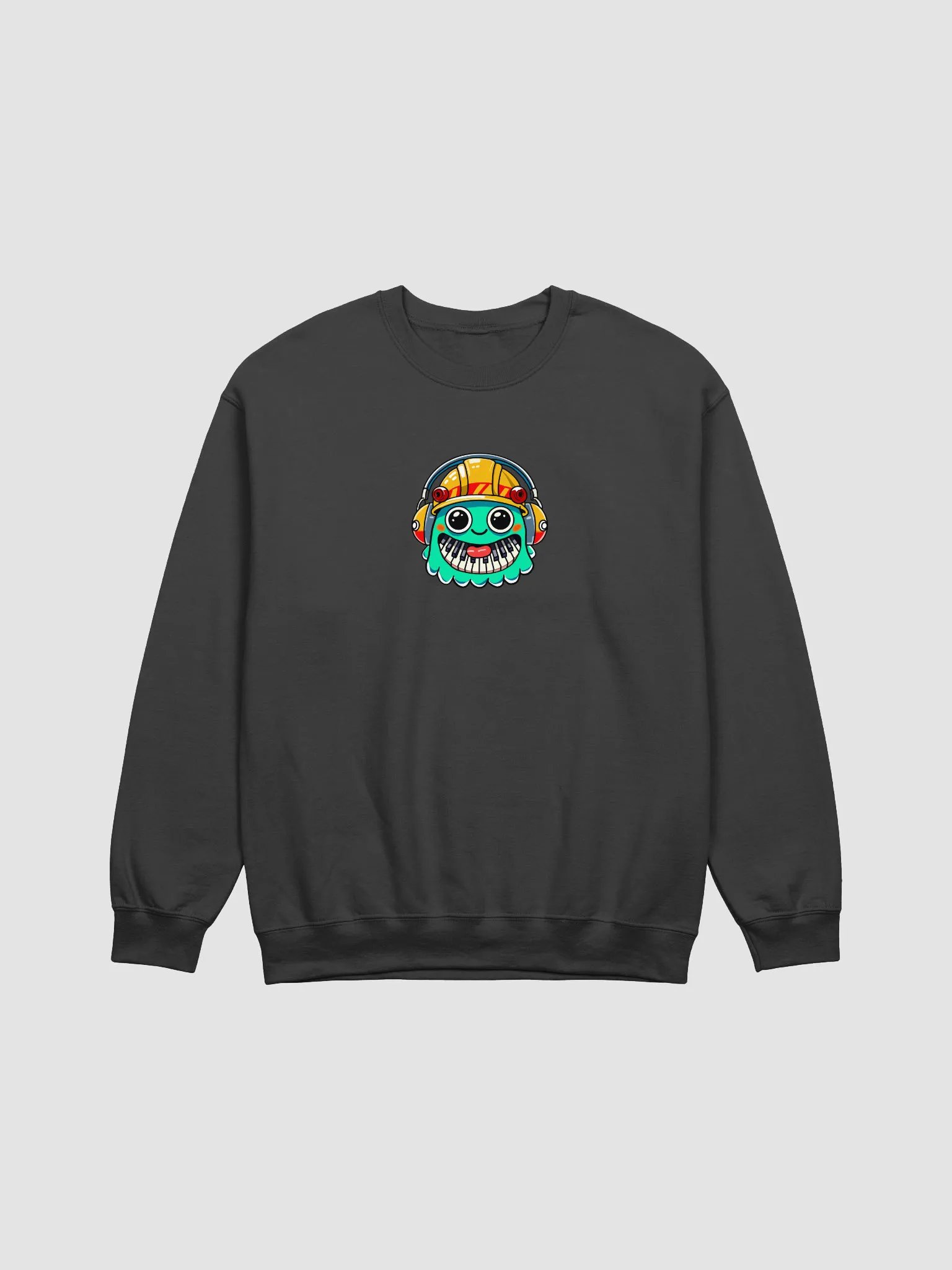 Beat Digger Crewneck Sweatshirt product image (10)