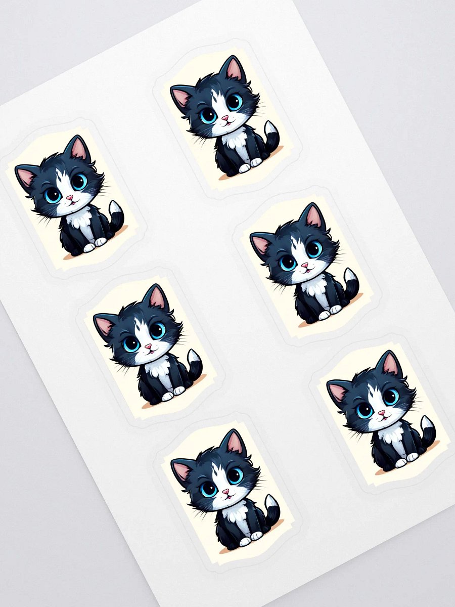 Cute Little Kitty product image (1)