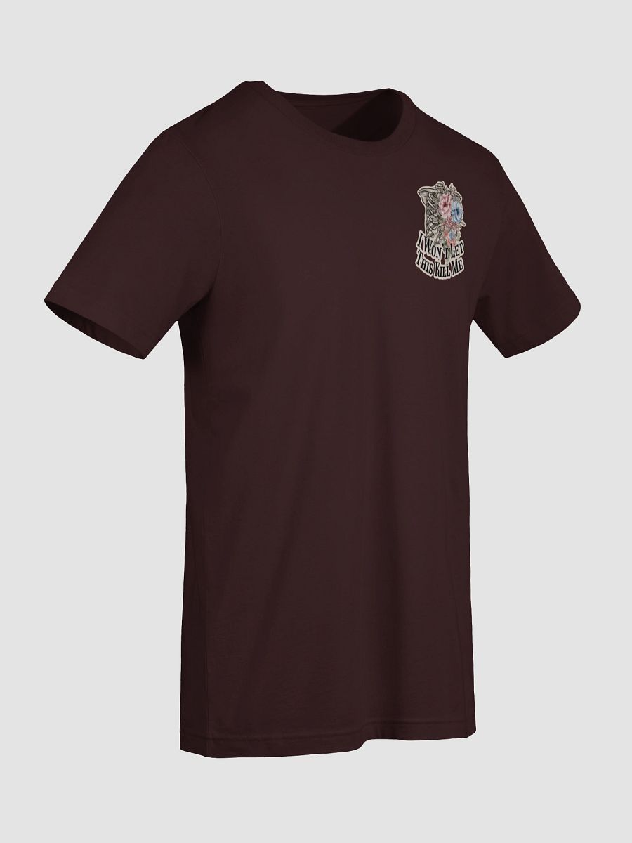 I Won't Let This Kill Me product image (42)